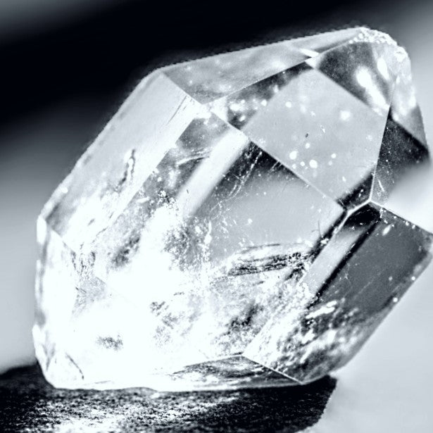 You are a gem