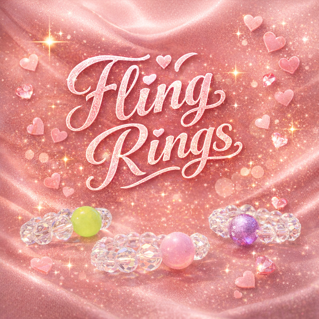 Fling Rings