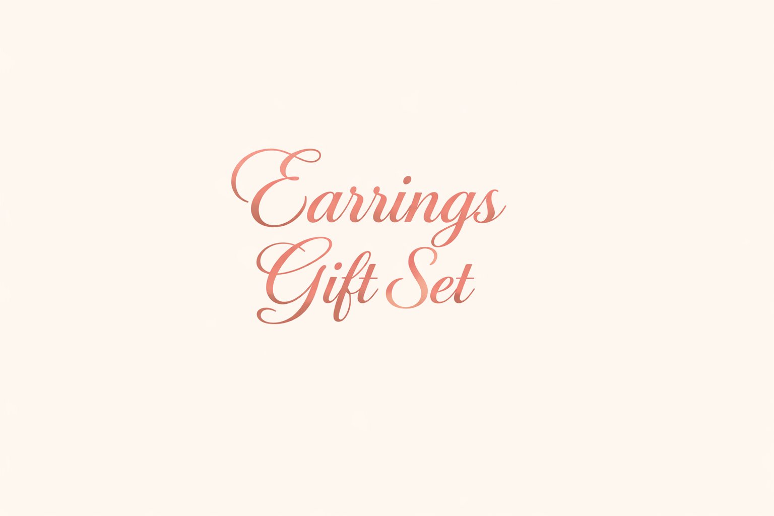 Gifts Under $25 — Everyday Wear Set