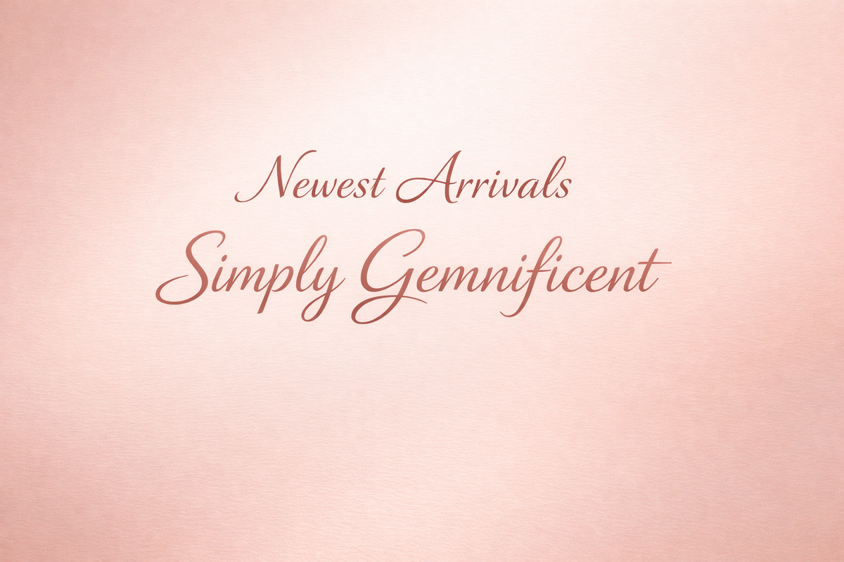 Newest Arrivals Collection