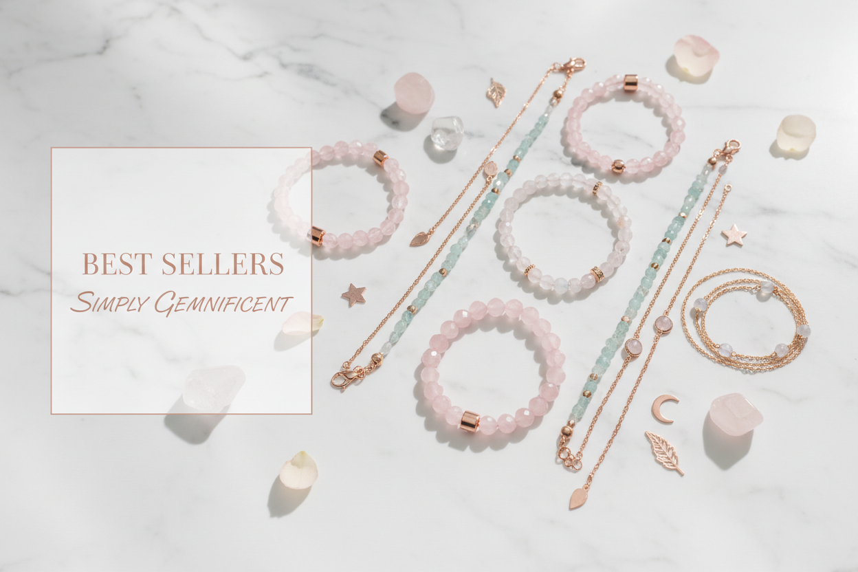Best Sellers