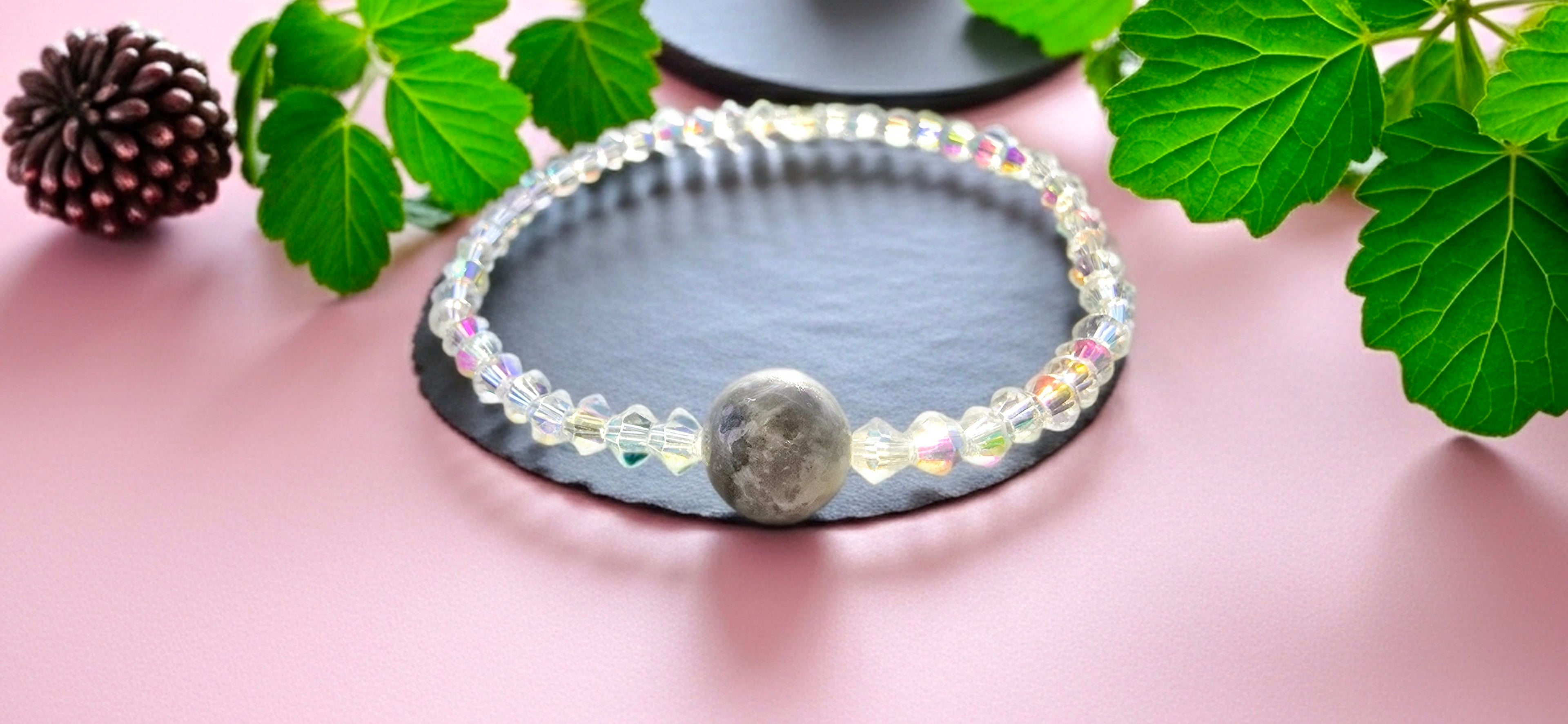 Semi - Precious Bracelets