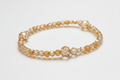 Champagne & Bubbles Bracelet