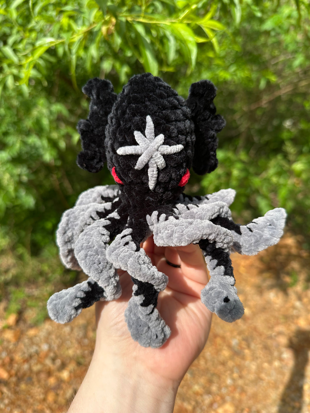 Mythical Beast - The Celestial Kraken