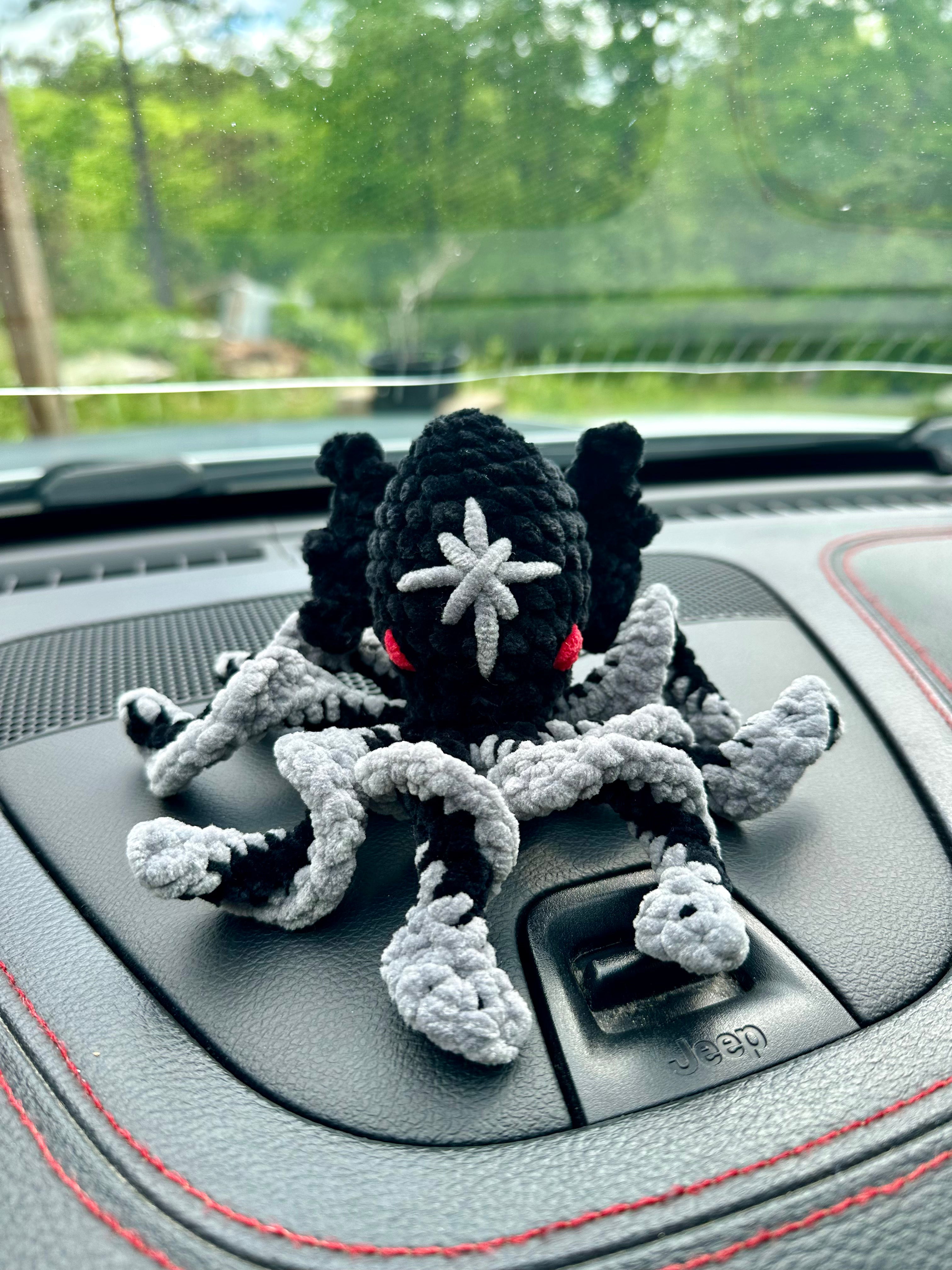Mythical Beast - The Celestial Kraken