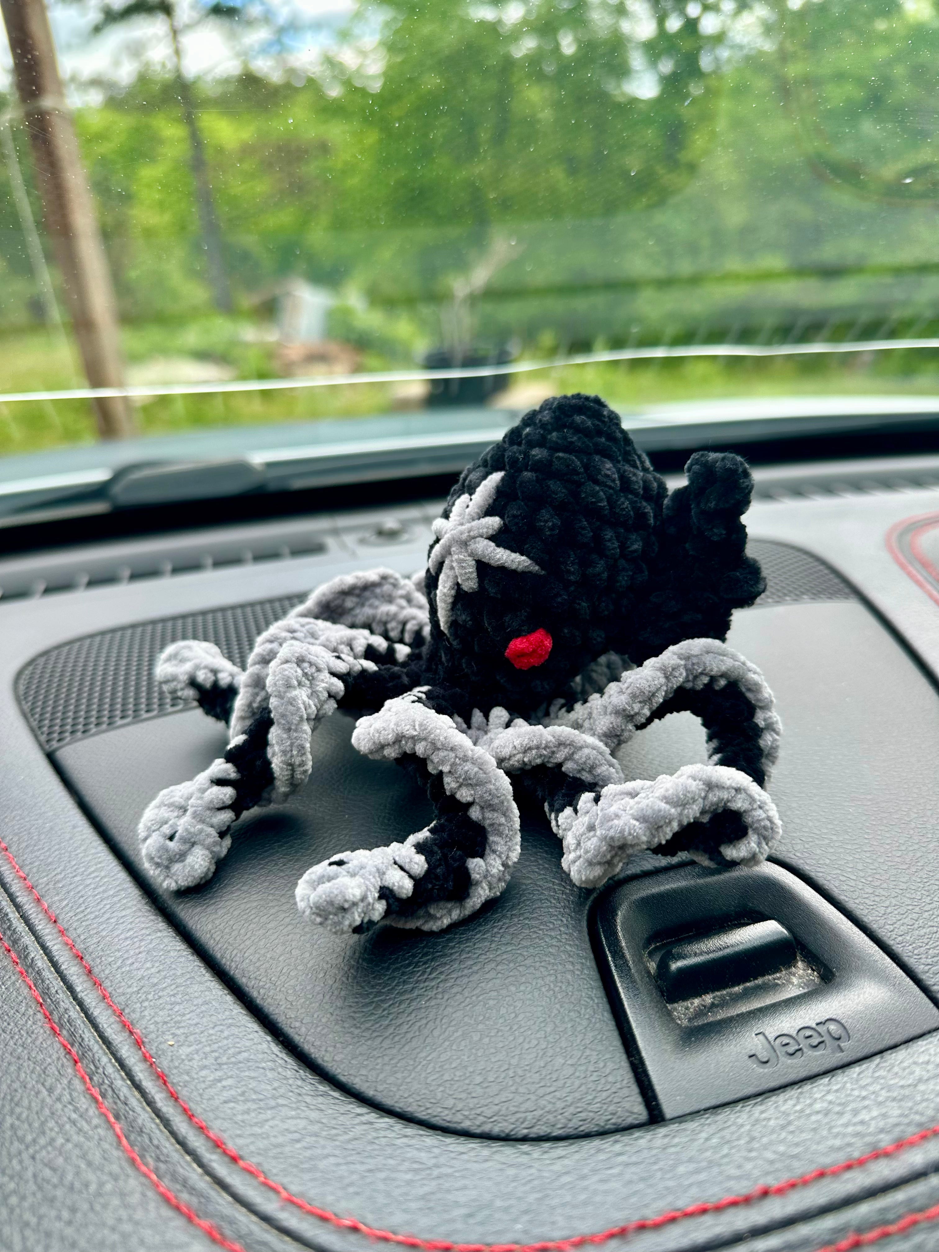 Mythical Beast - The Celestial Kraken