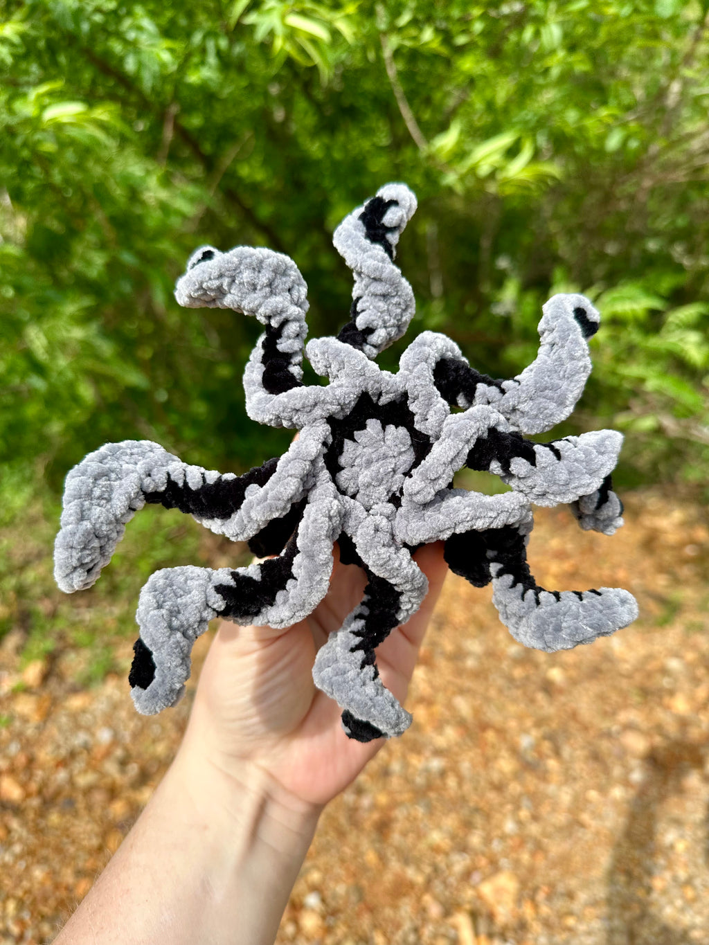 Mythical Beast - The Celestial Kraken