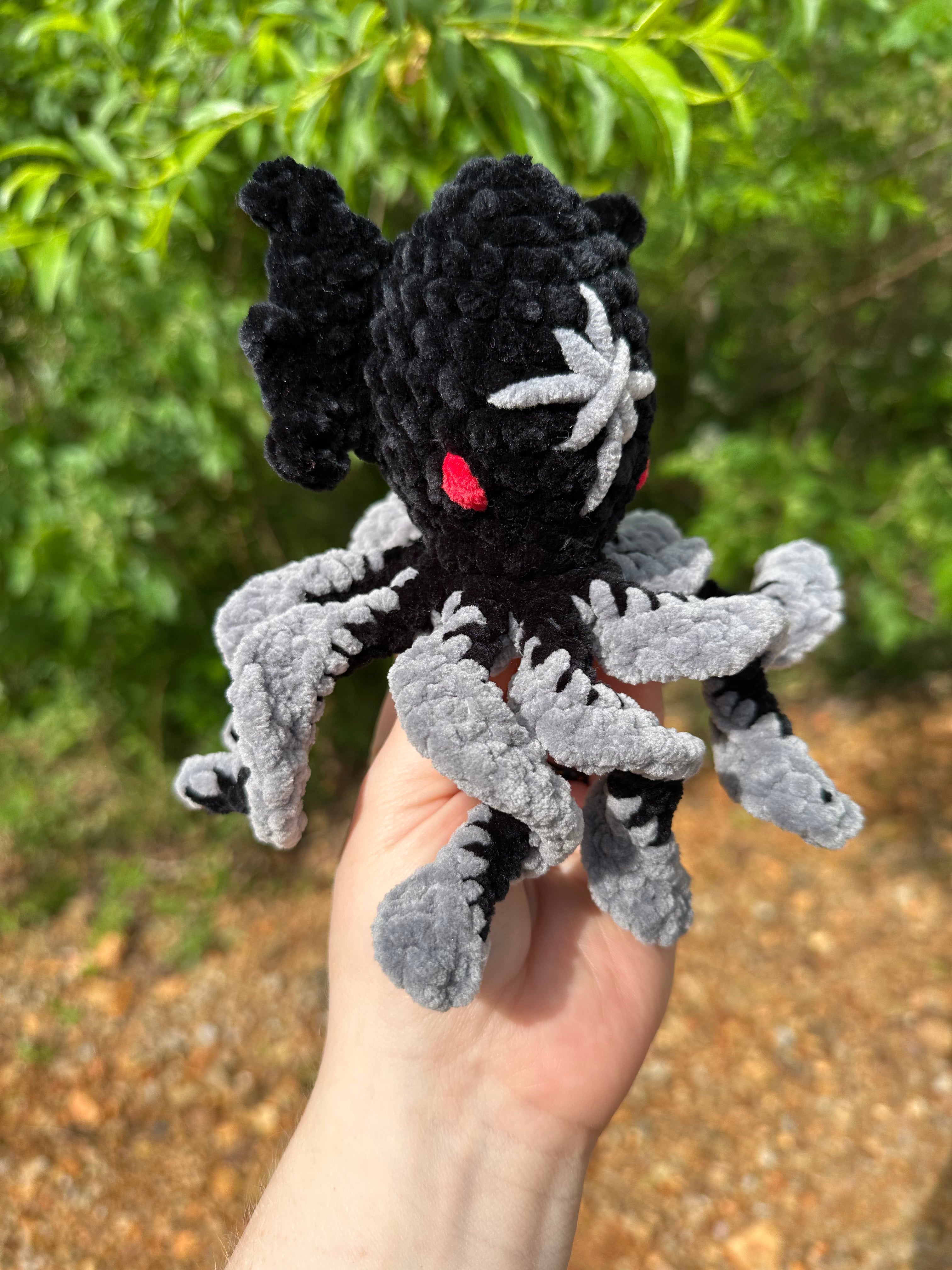 Mythical Beast - The Celestial Kraken