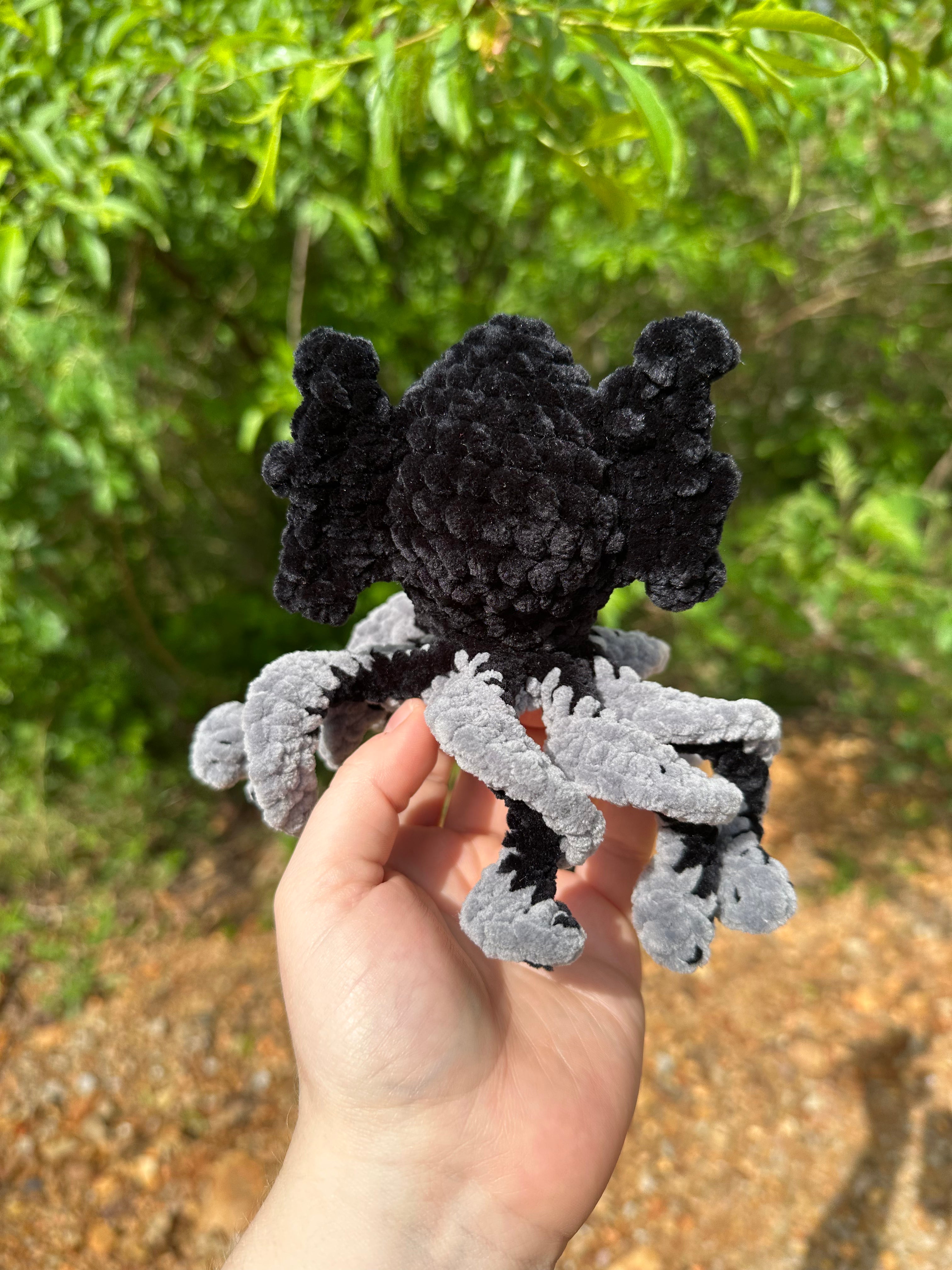 Mythical Beast - The Celestial Kraken