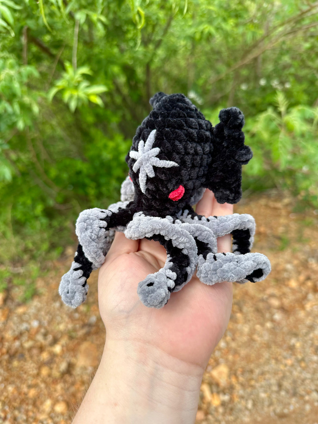 Mythical Beast - The Celestial Kraken