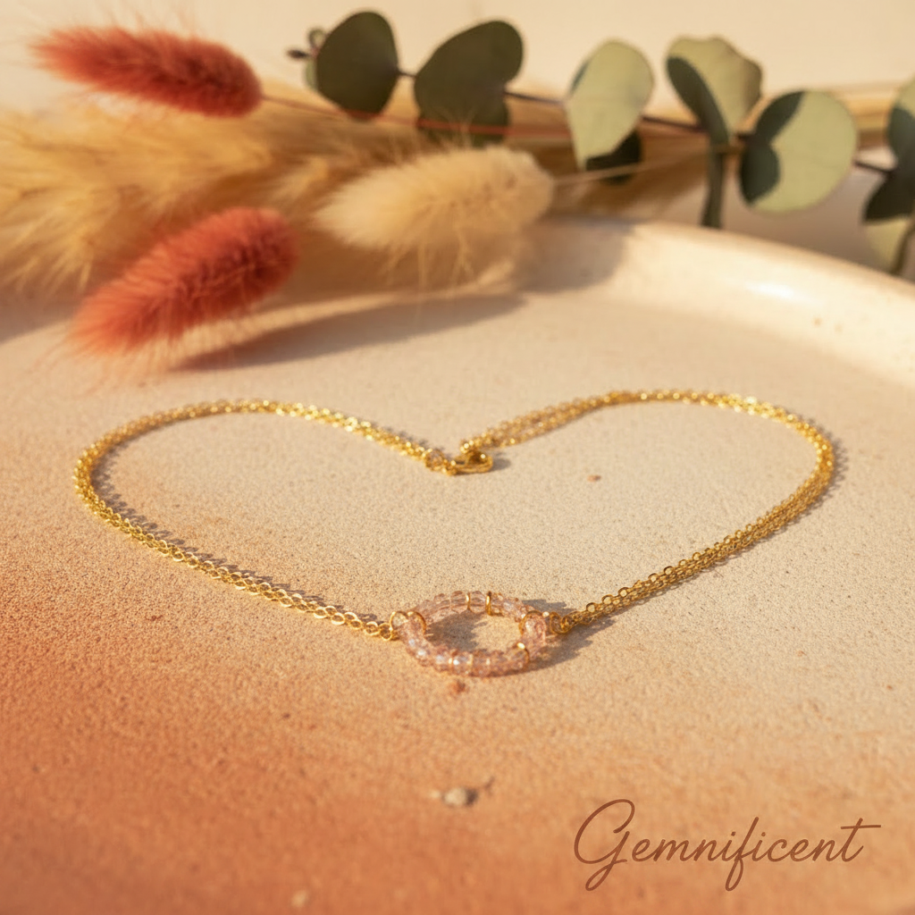 Gemnificent Signature Choker — Limited Edition