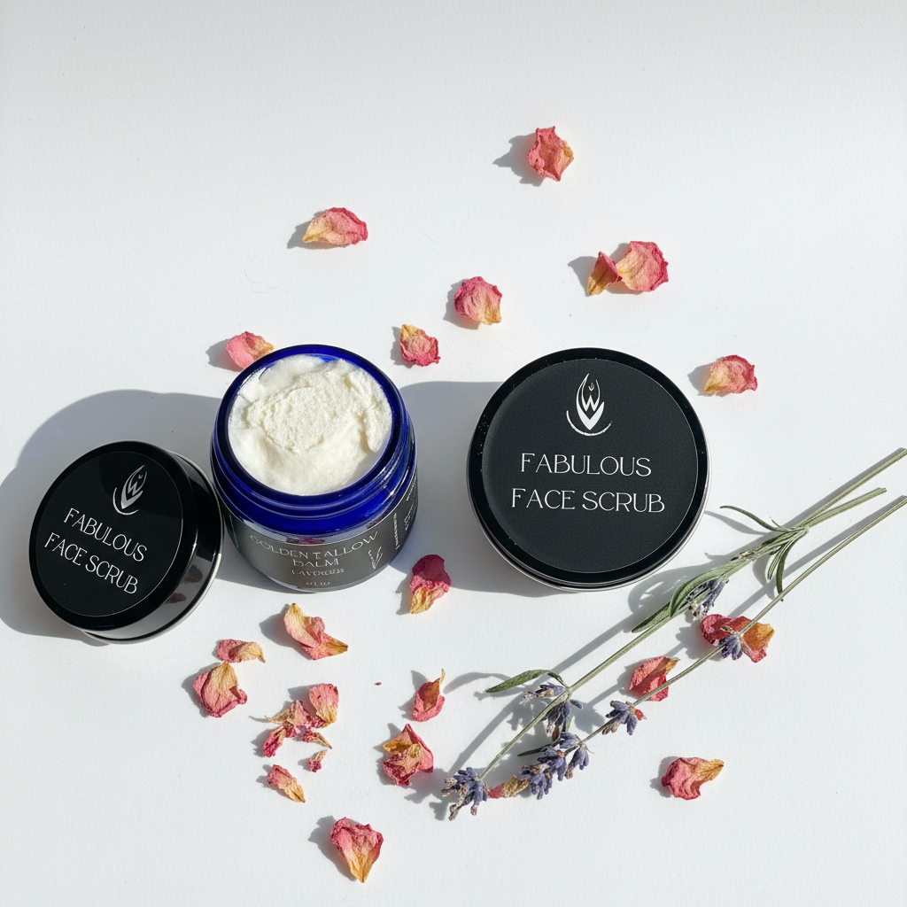 Fabulous Face Bundle