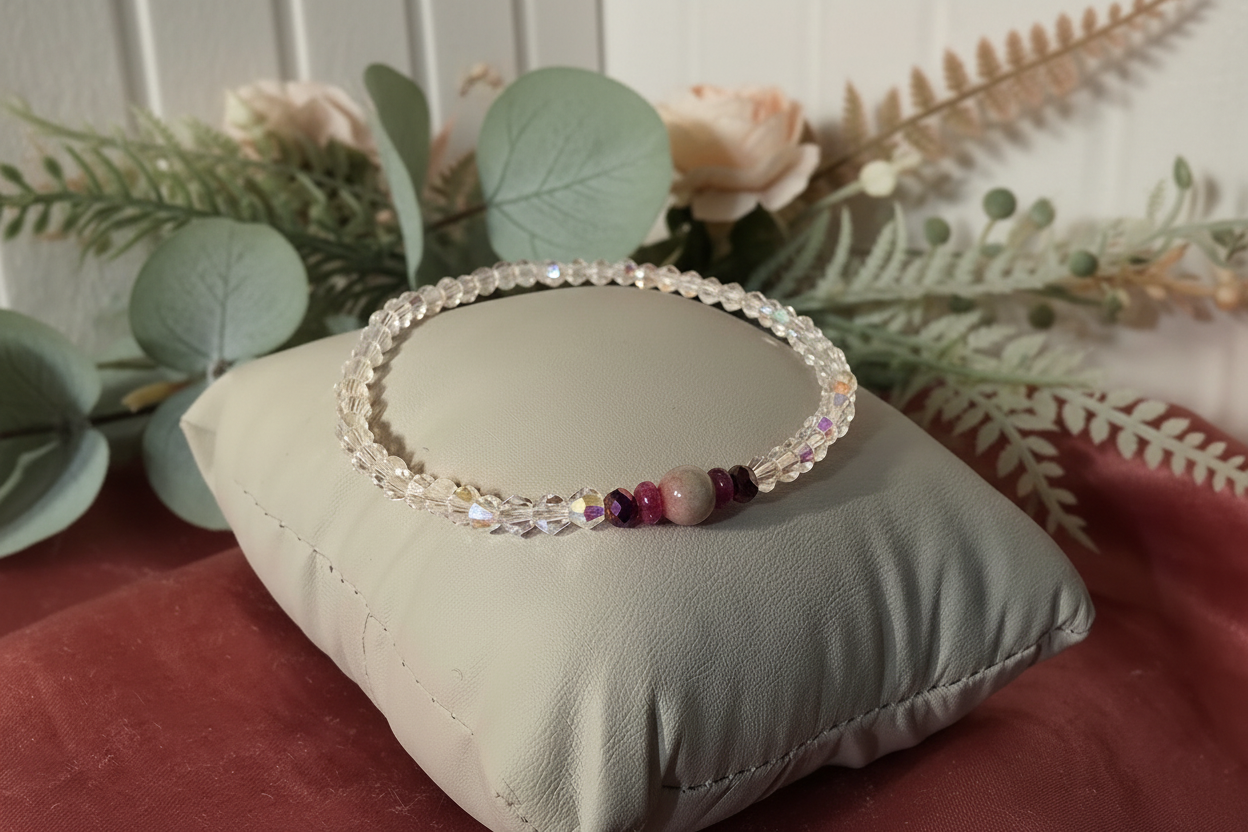 Any Day Anklets