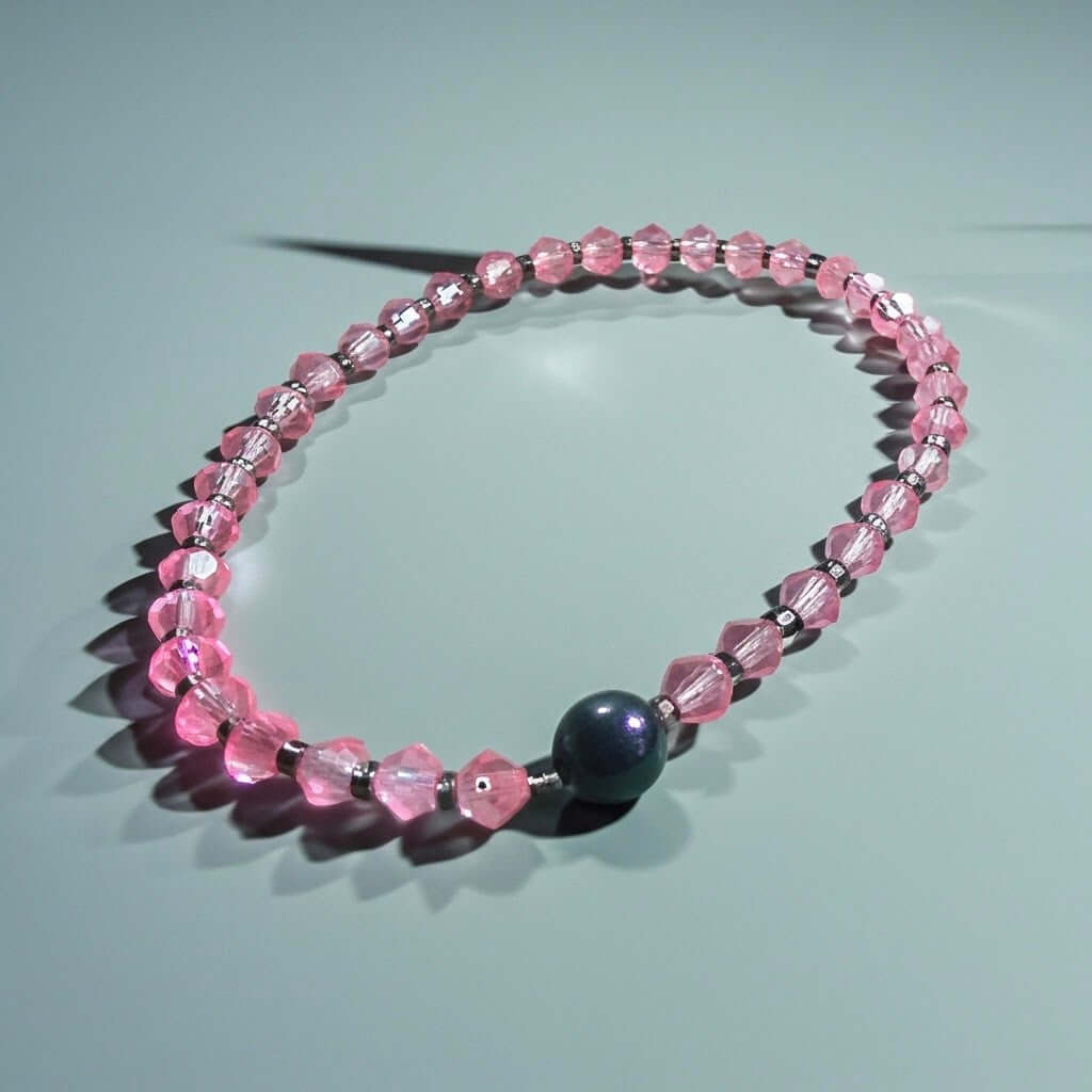 Semi-Precious Gemstone Bracelets