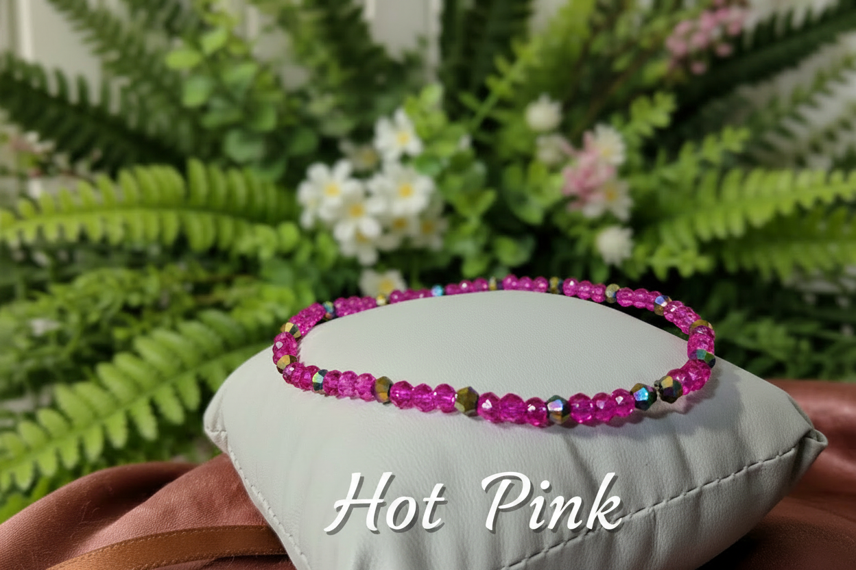 Any Day Anklets