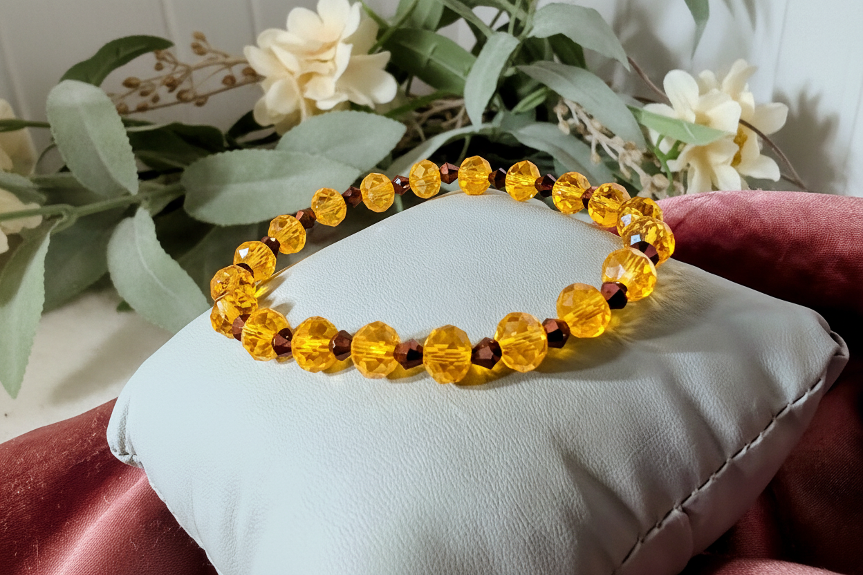 Be you Bold Bracelets