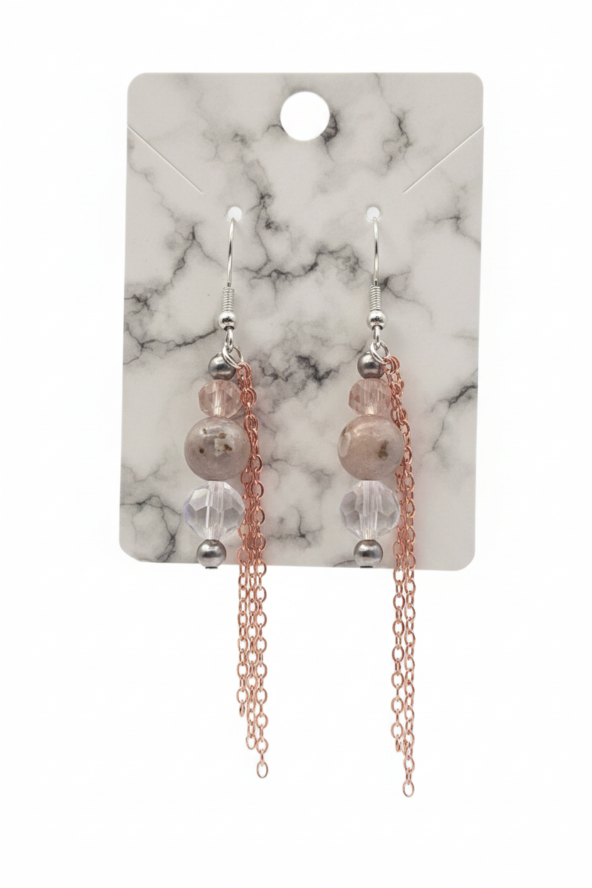 Gemnificent Dangles