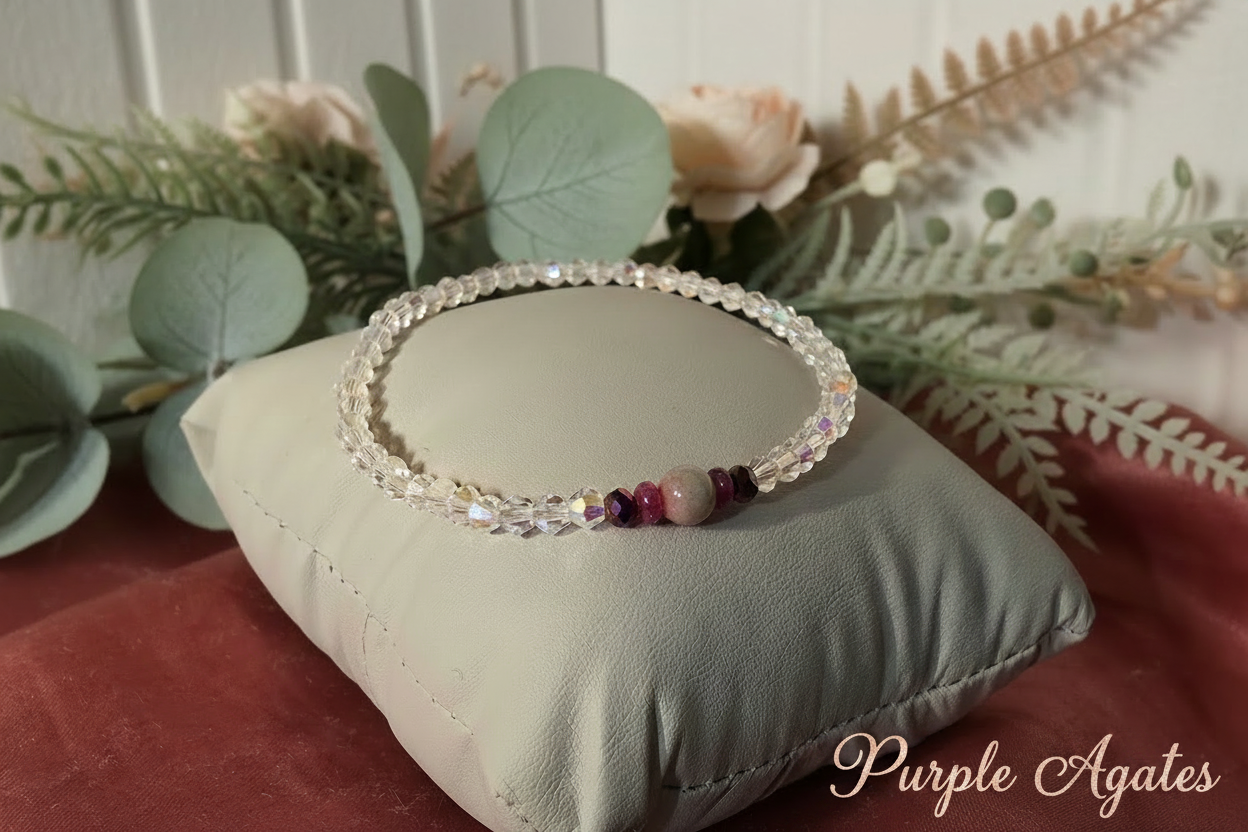 Any Day Anklets