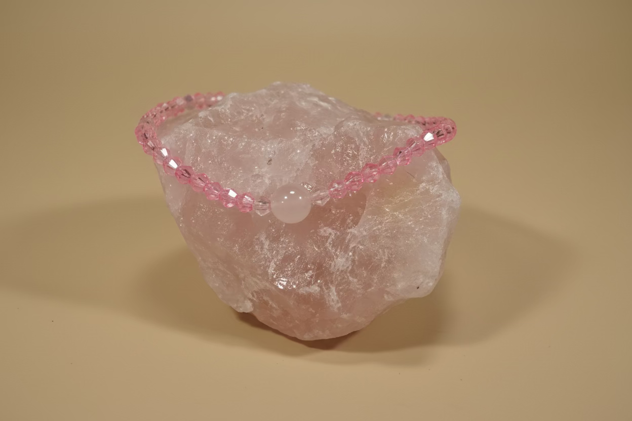 Semi-Precious Gemstone Bracelets