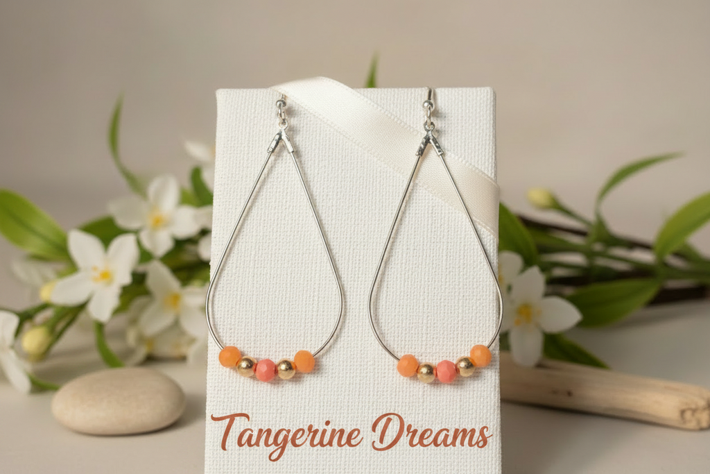 Hoop - Dangles
