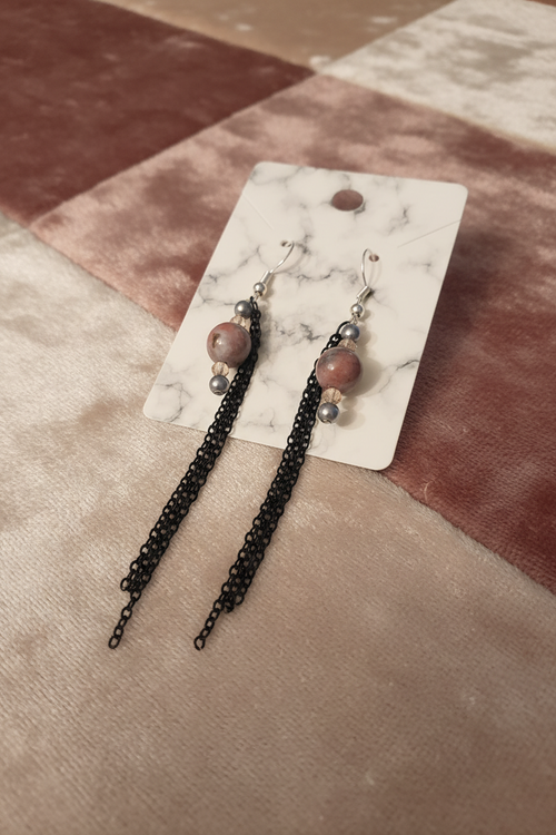 Chain Dangles