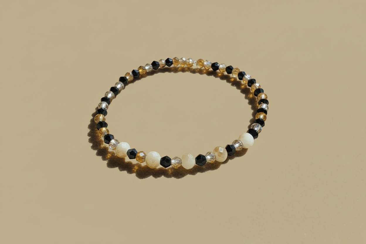 Gemnificent Ember Trio