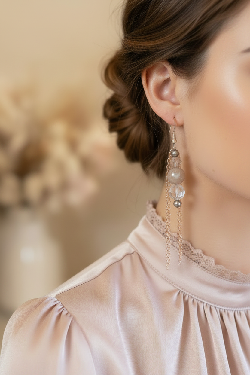 Gemnificent Dangles