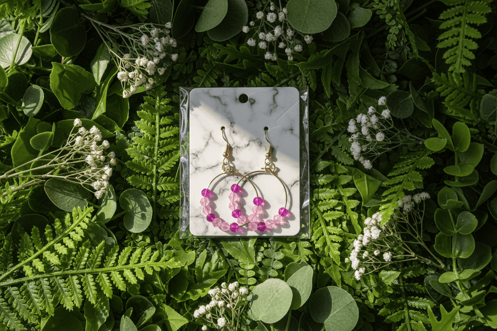 Gift sets bundle (pink)