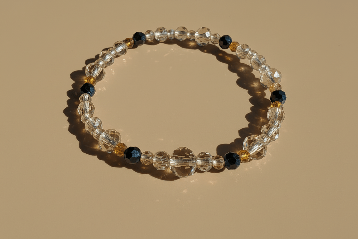 Gemnificent Ember Trio